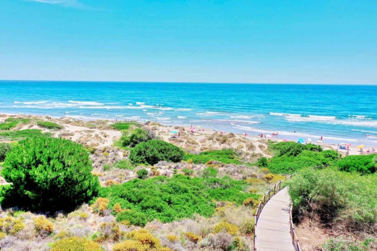 شقة Cabopino, Las Mimosas ماربيا المظهر الخارجي الصورة