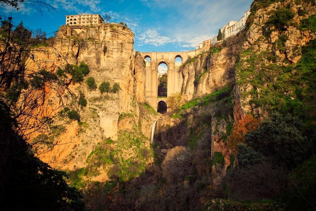 شقة Cabopino, Las Mimosas ماربيا المظهر الخارجي الصورة